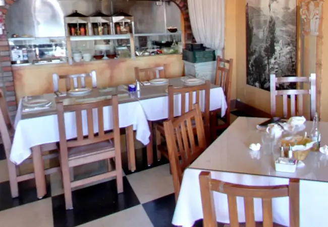 Marouch Restaurant