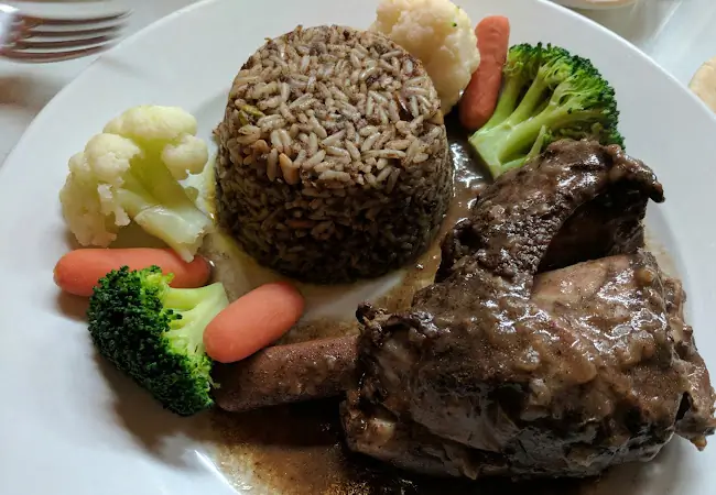 Marouch Restaurant
