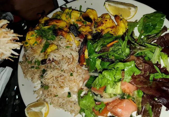 Al Layali Restaurant And Cafe