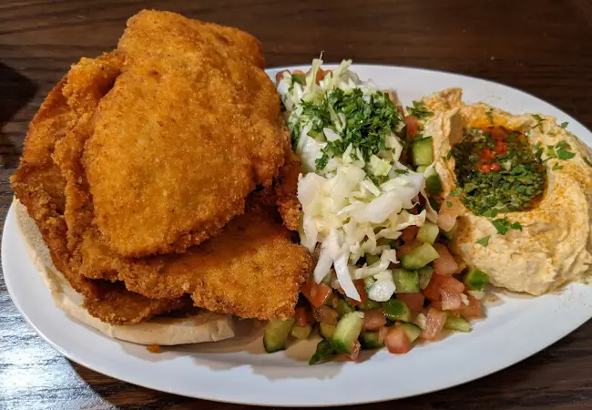 Ta-Eem Grill, Inc