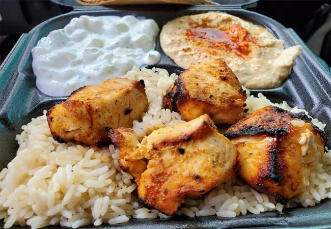 Lory'S Restaurant