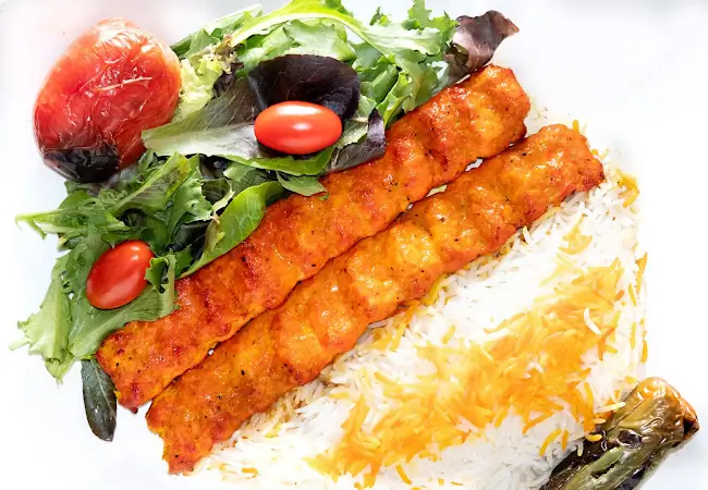 Shayan Express Restaurant