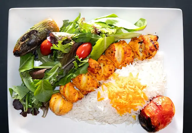Shayan Express Restaurant