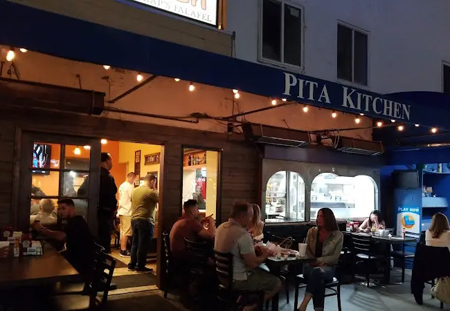 Pita Kitchen