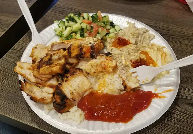 Pita Kitchen