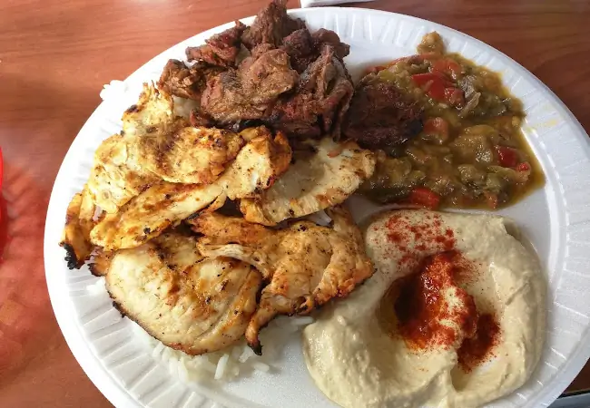 Pita Kitchen