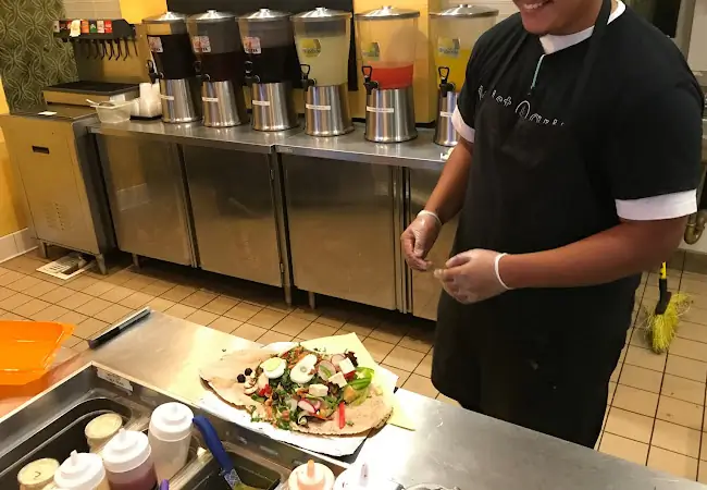 Twist & Grill