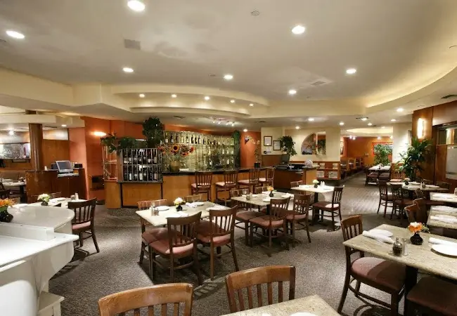 Javan Restaurant