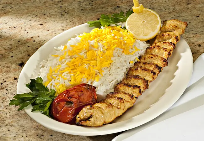 Javan Restaurant