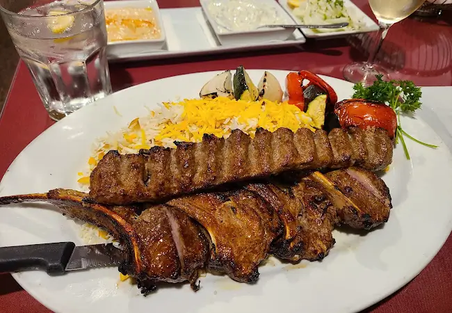 Javan Restaurant