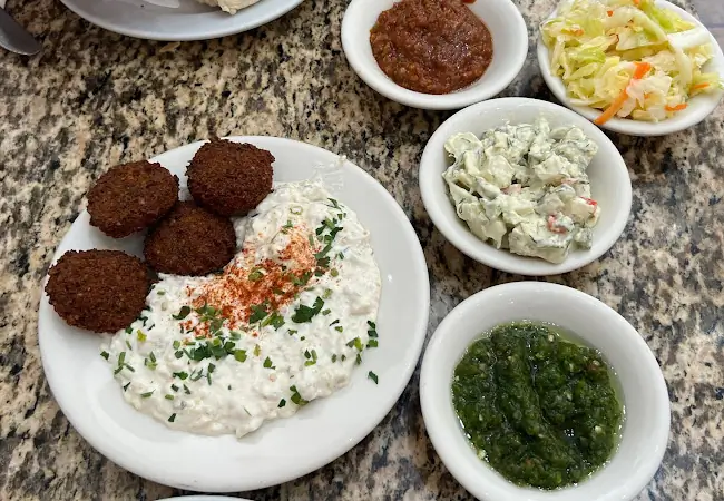 Haifa Restaurant