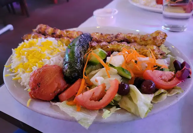 Flame International & Hookah Garden