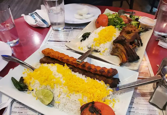 Farsi Cafe