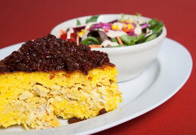 Farsi Cafe