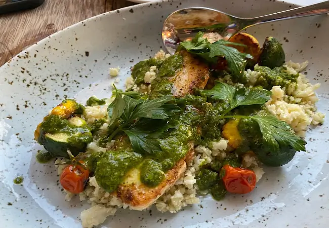 Mandolin Taverna