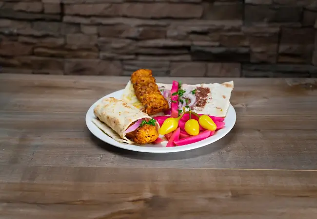 York Kabob