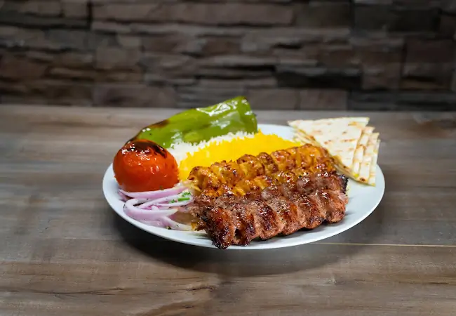 York Kabob