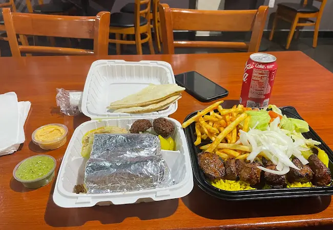 Dubai Sauce