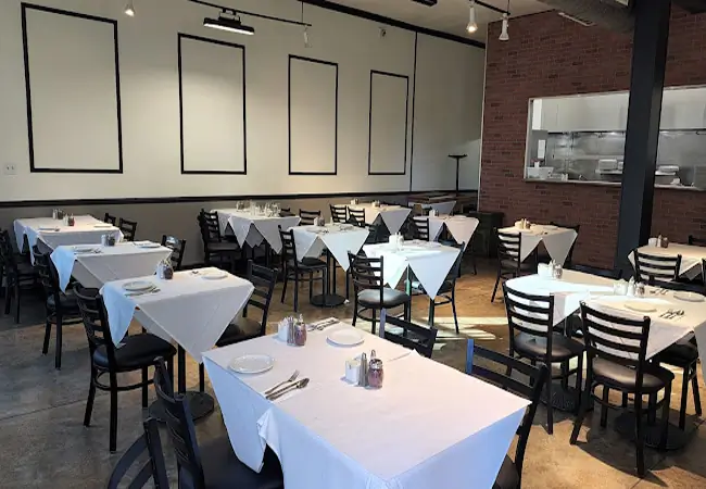 California Kabob Kitchen