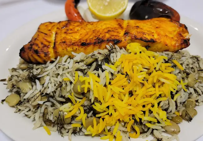 California Kabob Kitchen