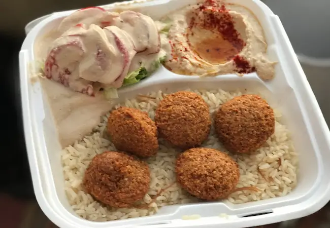Falafel Arax®