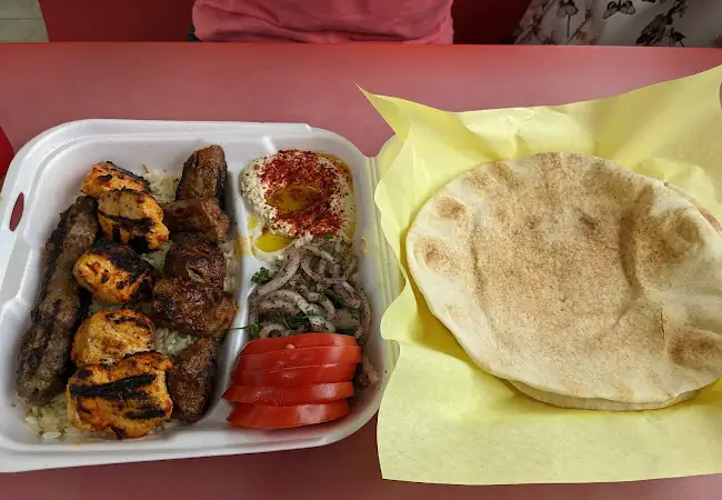 Falafel Arax®