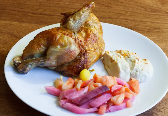 Zankou Chicken