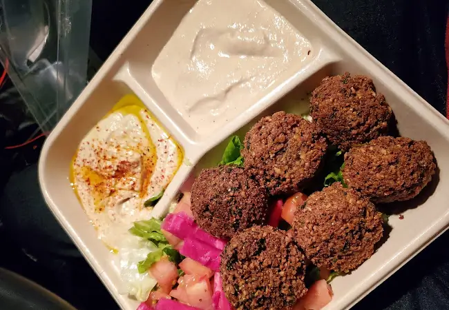 Zankou Chicken