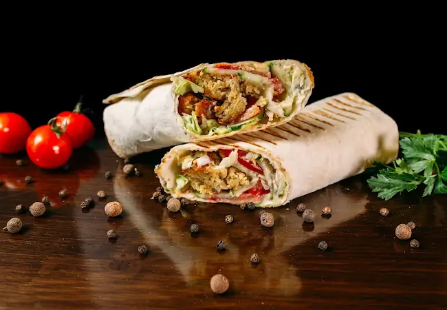 Z Falafel