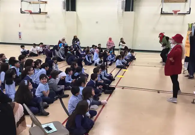 Manarah Education Foundation
