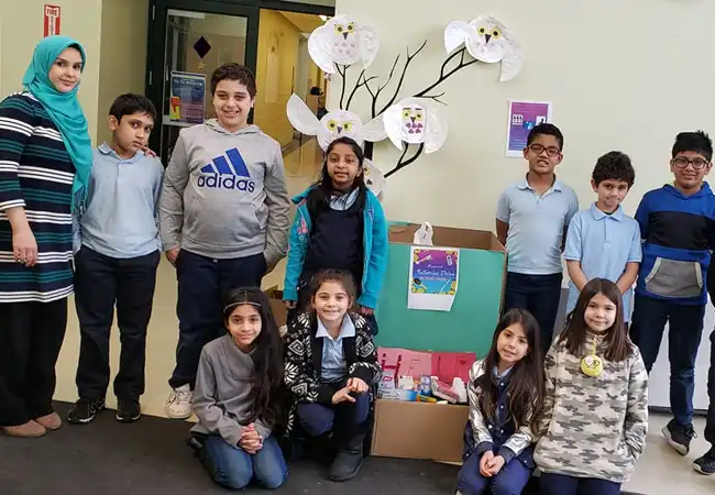 Manarah Education Foundation