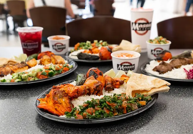 Massis Kabob The Original Kabobery