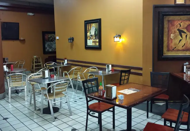 Sevan Garden Kebab House