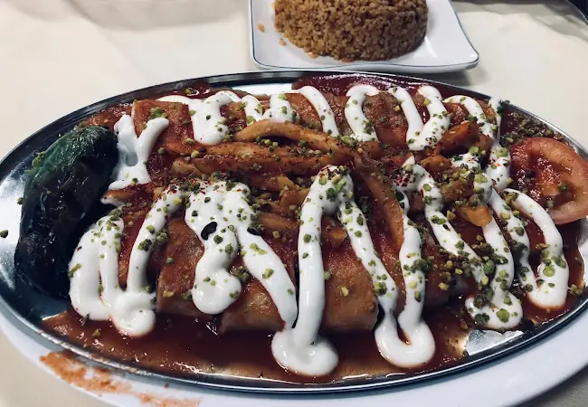 Sevan Garden Kebab House