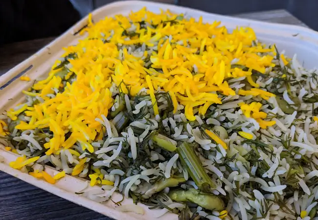 Kabob By Faraj Restaurant & Meat Market