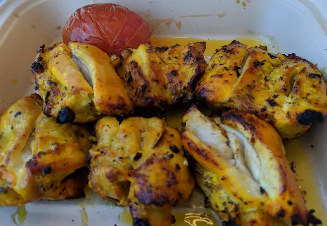 Kabob By Faraj Restaurant & Meat Market