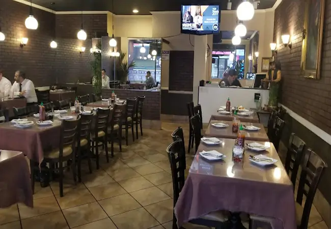 Farid Restaurant