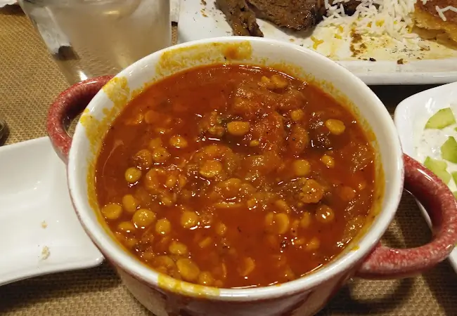 Farid Restaurant