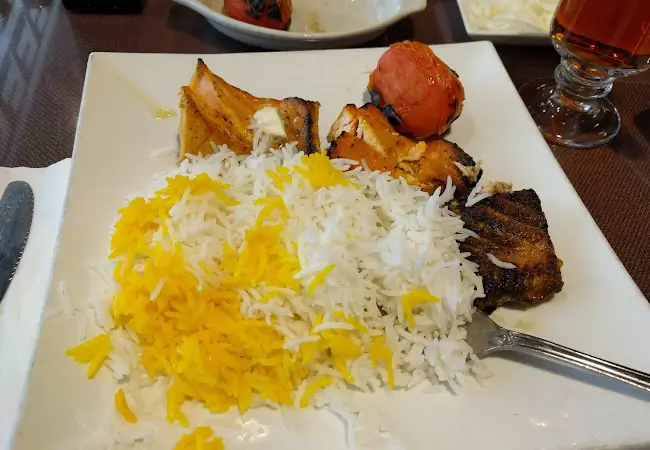 Farid Restaurant
