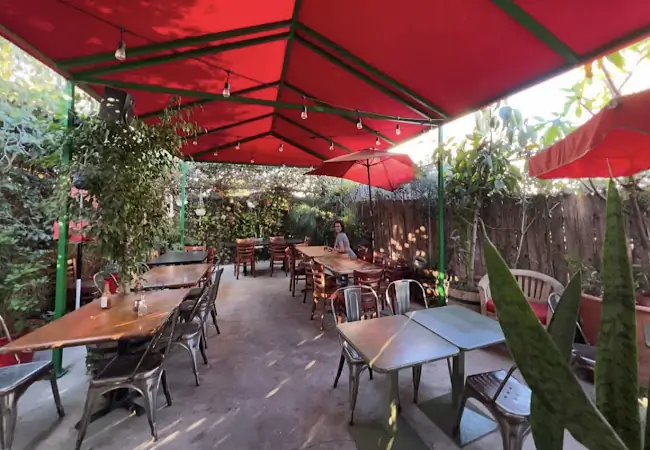 Arthurs Garden