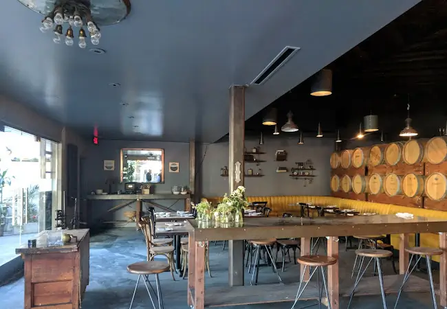 Madera Kitchen