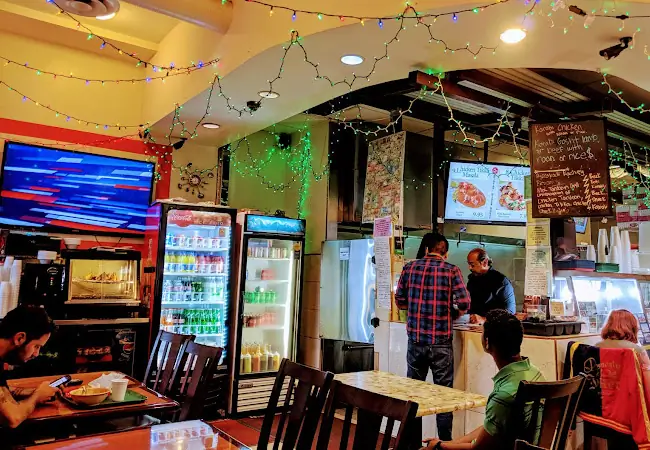 Biriyani Kabob House