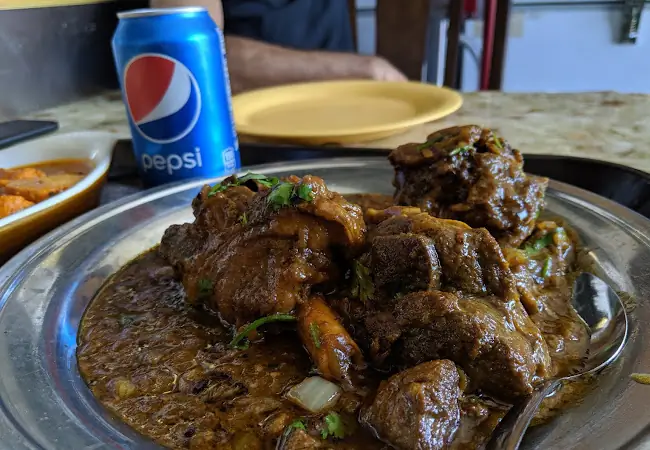 Biriyani Kabob House
