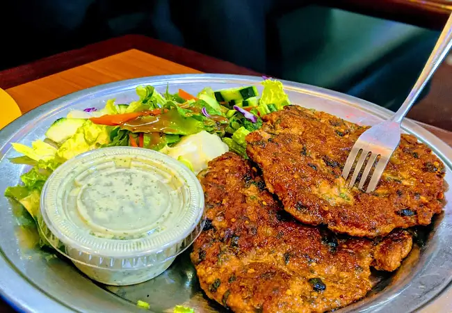 Biriyani Kabob House
