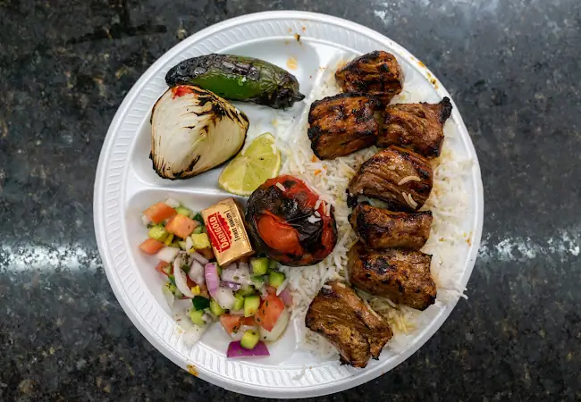 Downtown Kabob