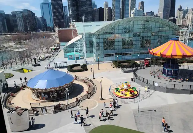Navy Pier