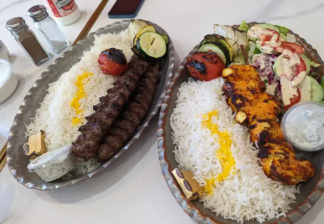 Naan Hut