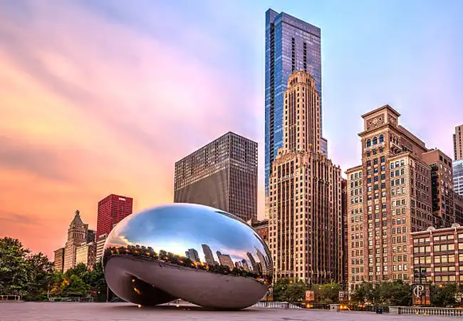 Millennium Park