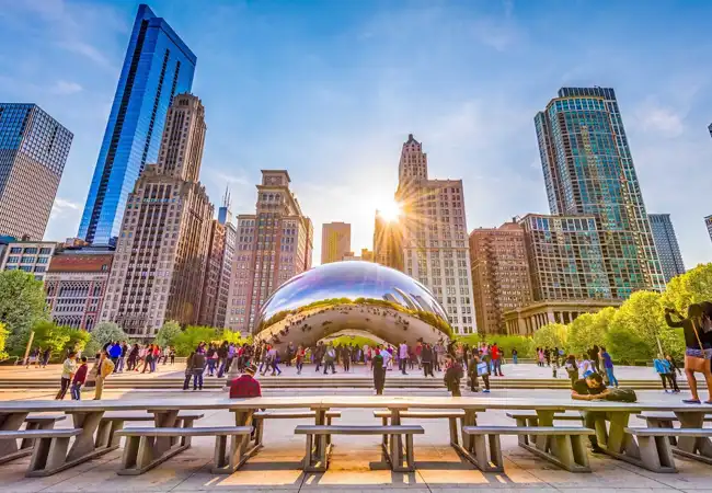 Millennium Park