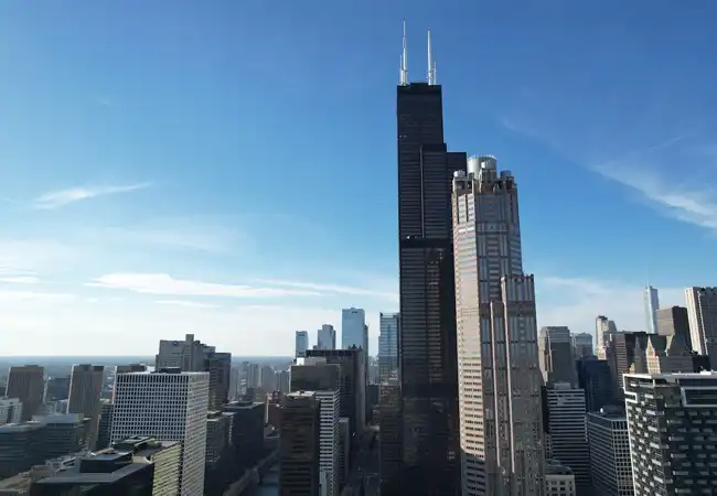 Willis Tower